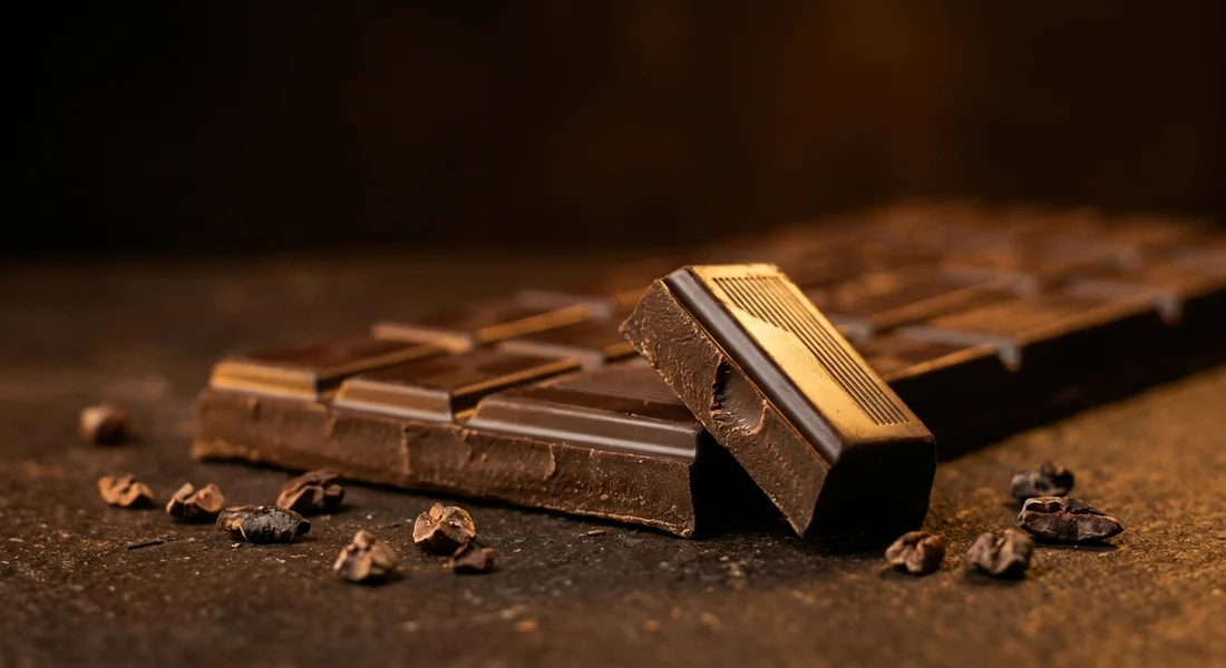 Barra Clásica 65% Cacao MAWA, 100 g