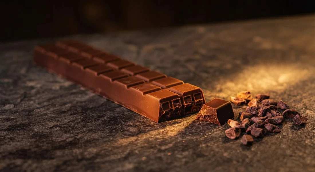Barrita 65% Cacao MAWA, 25 g
